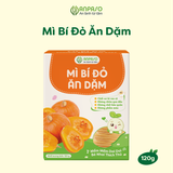  Mì rau củ Ăn dặm Anpaso 