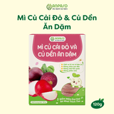  Mì rau củ Ăn dặm Anpaso 