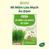  Mì rau củ Ăn dặm Anpaso 