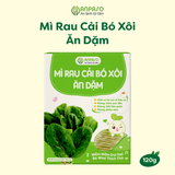  Mì rau củ Ăn dặm Anpaso 