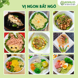  Mì rau củ Ăn dặm Anpaso 