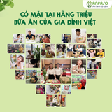  Mì rau củ Ăn dặm Anpaso 