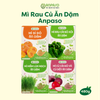 Mì rau củ Ăn dặm Anpaso 