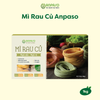  Set Mì rau củ Ngũ Sắc Ngũ Vị 1kg 