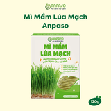  Mì rau củ Anpaso 