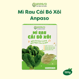 Mì rau củ Anpaso 