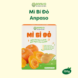  Mì rau củ Anpaso 