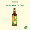  Nước Mắm Cá Cơm 