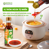  Nước Mắm Cá Cơm 