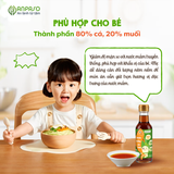  Nước Mắm Cá Cơm 
