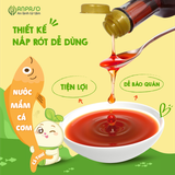  Nước Mắm Cá Cơm 
