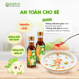  Nước Mắm Cá Cơm 