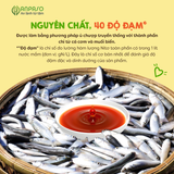  Nước Mắm Cá Cơm 