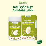  NGŨ CỐC AN MẦM LÀNH 