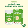  NGŨ CỐC DƯỠNG MẦM XANH 