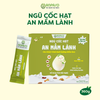  NGŨ CỐC AN MẦM LÀNH 