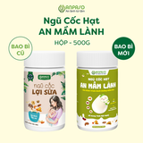  NGŨ CỐC AN MẦM LÀNH 