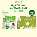  NGŨ CỐC AN MẦM LÀNH 
