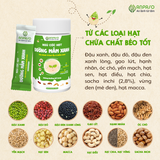  NGŨ CỐC DƯỠNG MẦM XANH 