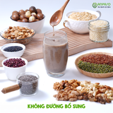  NGŨ CỐC DƯỠNG MẦM XANH 