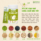  NGŨ CỐC AN MẦM LÀNH 