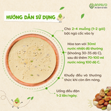  NGŨ CỐC AN MẦM LÀNH 