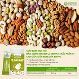  NGŨ CỐC AN MẦM LÀNH 