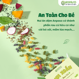  Nui Xoắn Anpaso 100g - 150g 