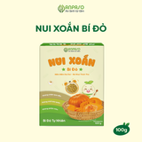  Nui Xoắn Anpaso 100g - 150g 