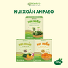  Nui Xoắn Anpaso 100g - 150g 