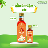  Dầu trộn Anpaso - 50ml, 100ml 