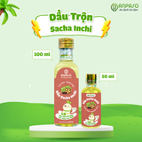  Dầu trộn Anpaso - 50ml, 100ml 