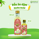  Dầu ăn dặm Anpaso - 50ml, 100ml 