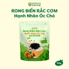  RONG BIỂN RẮC CƠM 