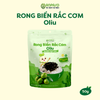  RONG BIỂN RẮC CƠM 