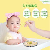  GẠO NHẬT JAPONICA ANPASO 1KG 