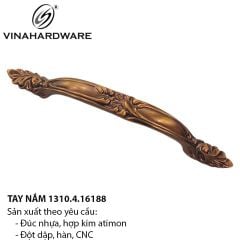 Tay nắm tủ dài 1310.4.16188