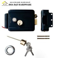 Khóa cổng bằng điện thông minh ZDL-107S IL404025378