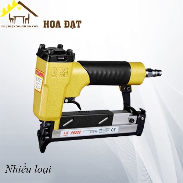 Súng bắn đinh đồng, đinh chỉ - SU00201