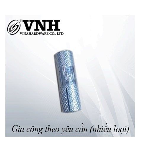 Tacke đạn màu trắng - TK625
