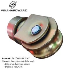 Bánh xe cổng lùa xoay GC404025372