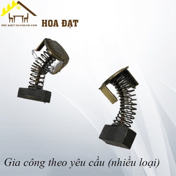 Than đề cho xe nâng - TĐ001