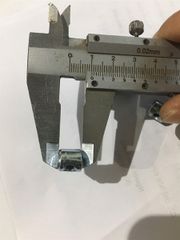 Tán ngang M4x10 phi 9.5mm - CRS410Z