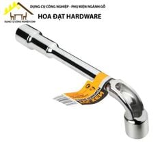 Khóa cờ lê mở cần điếu Tolsen