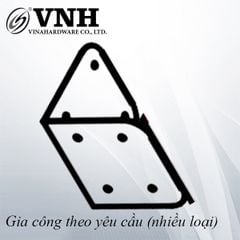 Pat (bas) vuông 100x100x1.5mm- VNH10010015IN