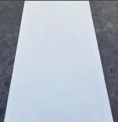 Ván MDF không chống ẩm màu trắng - VNH12202440T101