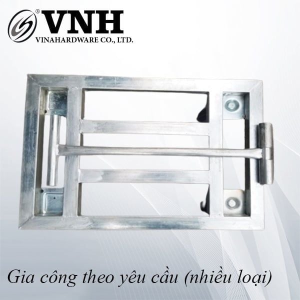 Xe đẩy hàng - XDH900600