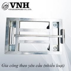 Xe đẩy hàng - XDH900600