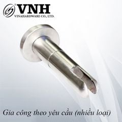 Chân đỡ vách ngăn nhà vệ sinh Inox 304 – Mã 5300.4.32183