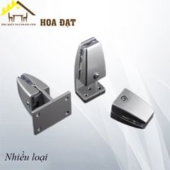 Pát Kẹp Vách Ngăn Bàn - Mã 5300.2.01005